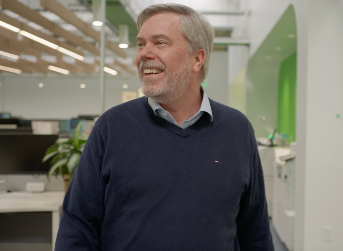 Schneider Electric scales coaching and feedback to transform its culture
